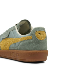 Кеди низькі PUMA Palermo Weathered модель 401722 Фото