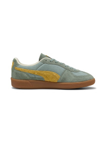 Кеды низкие PUMA Palermo Weathered модель 401722 Фото