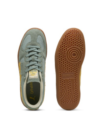 Кеди низькі PUMA Palermo Weathered модель 401722 Кеди низькі PUMA Palermo Weathered модель 401722 Фото