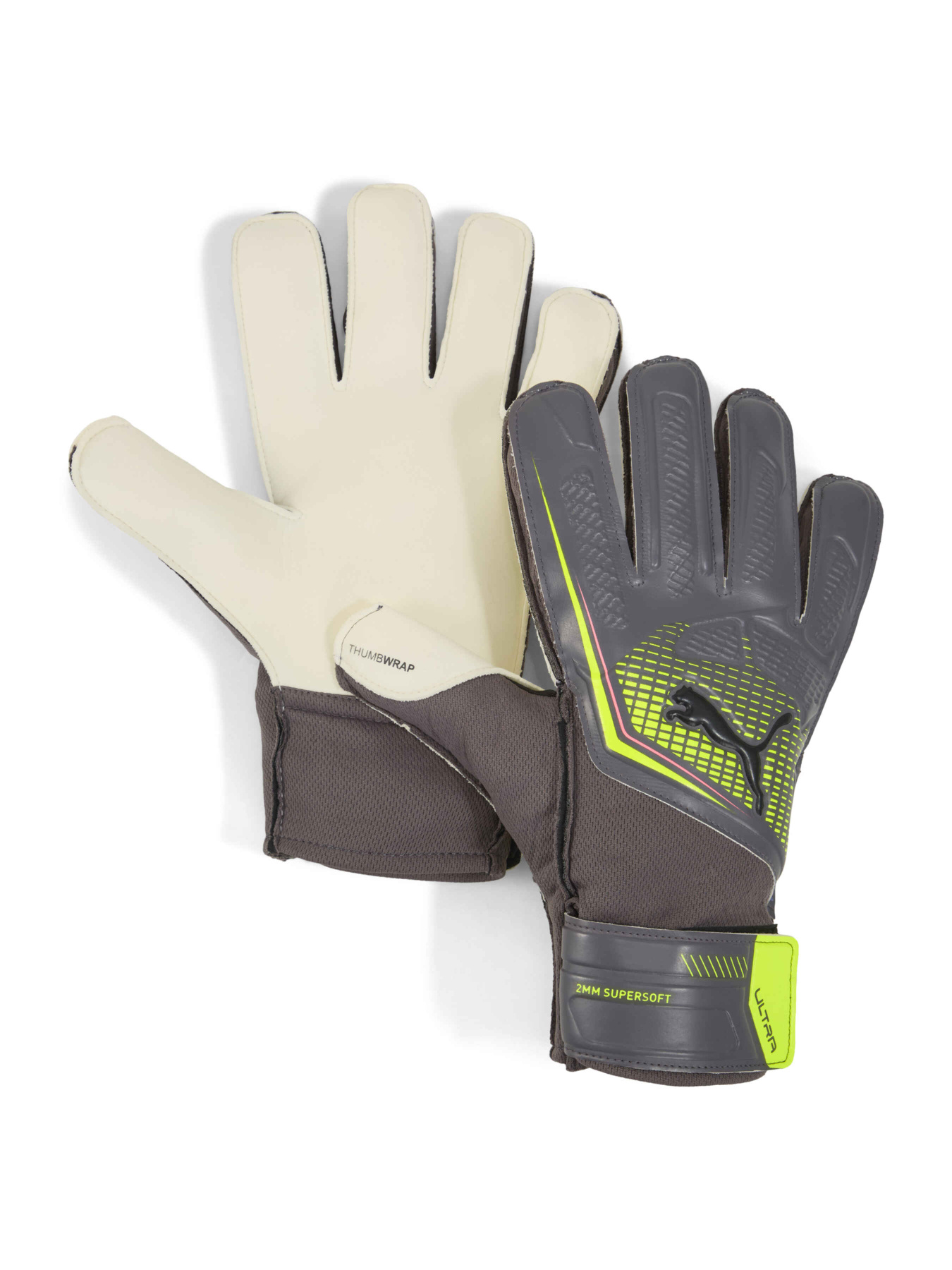 Рукавички для спорту PUMA Ultra Play Rc модель 041952 Фото