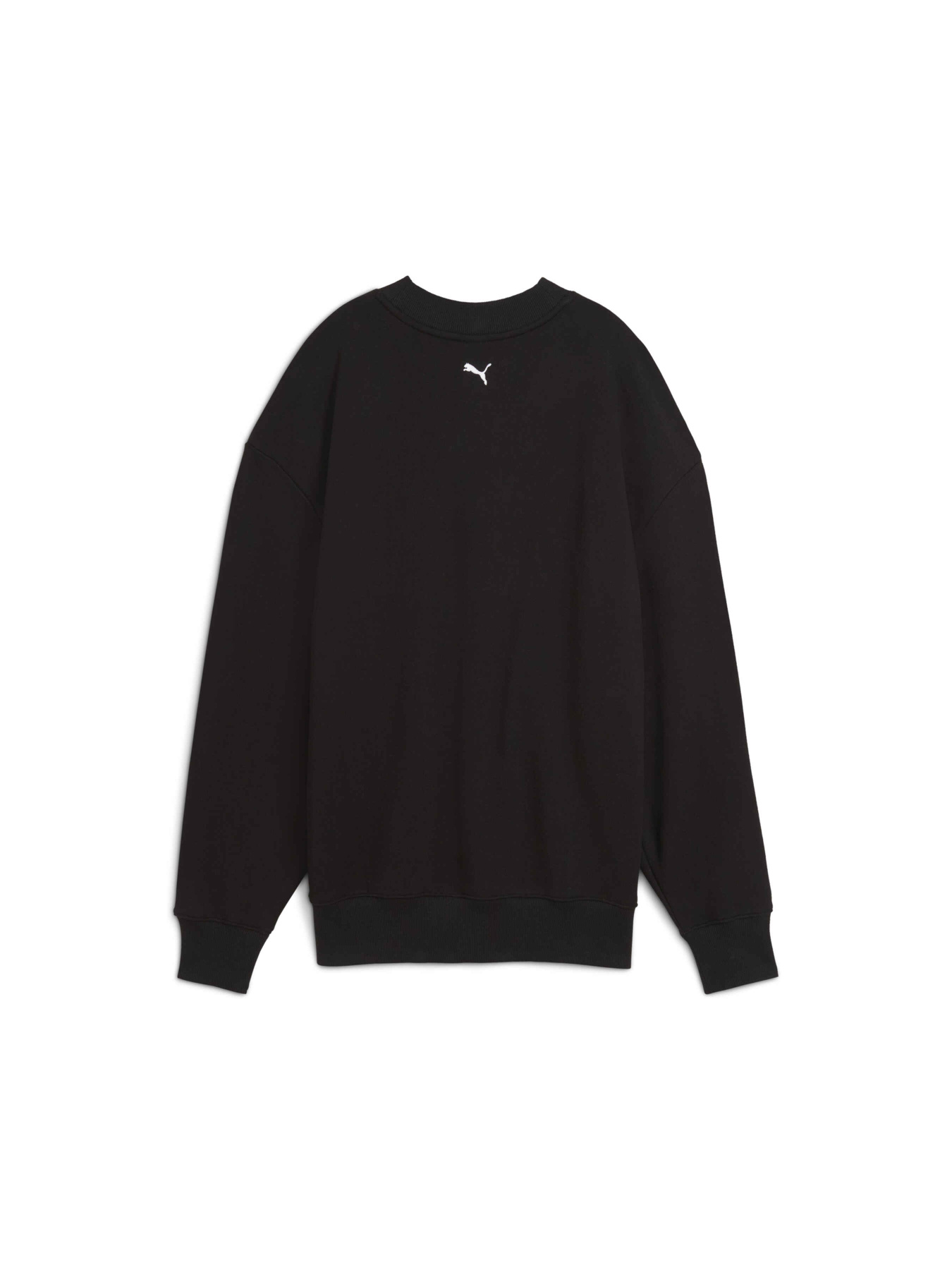 Світшот PUMA Lace Em Up E.r. Crew модель 630451 Світшот PUMA Lace Em Up E.r. Crew модель 630451 Фото