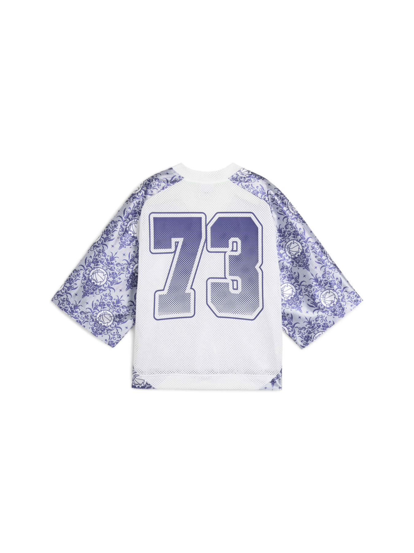 Футболка PUMA Lace Em Up Women's Top модель 630456 Фото