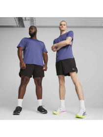 Шорты спортивные PUMA Everyday Ultrwv  5” Short ​m модель 526636 Фото