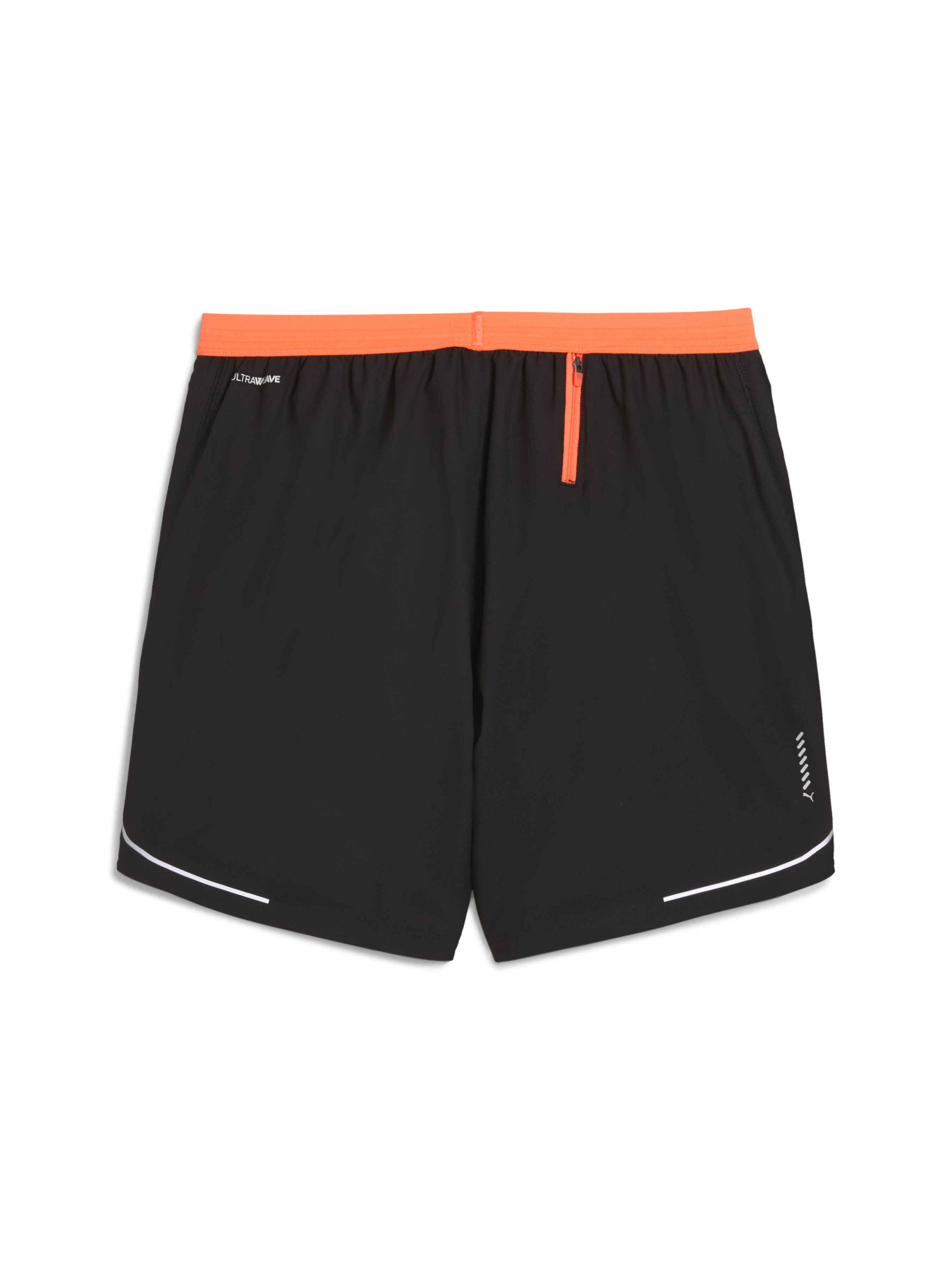 Шорты спортивные PUMA Everyday Ultrwv  5” Short ​m модель 526636 Фото
