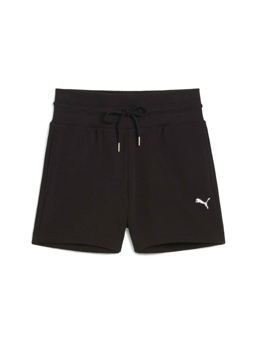 Шорты спортивные PUMA Wardrobe Ess Shorts модель 629757 Фото
