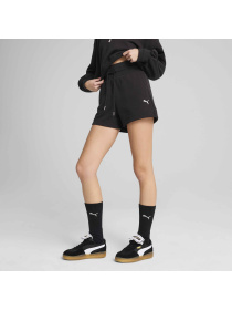 Спортивні шорти PUMA Wardrobe Ess Shorts модель 629757 Фото