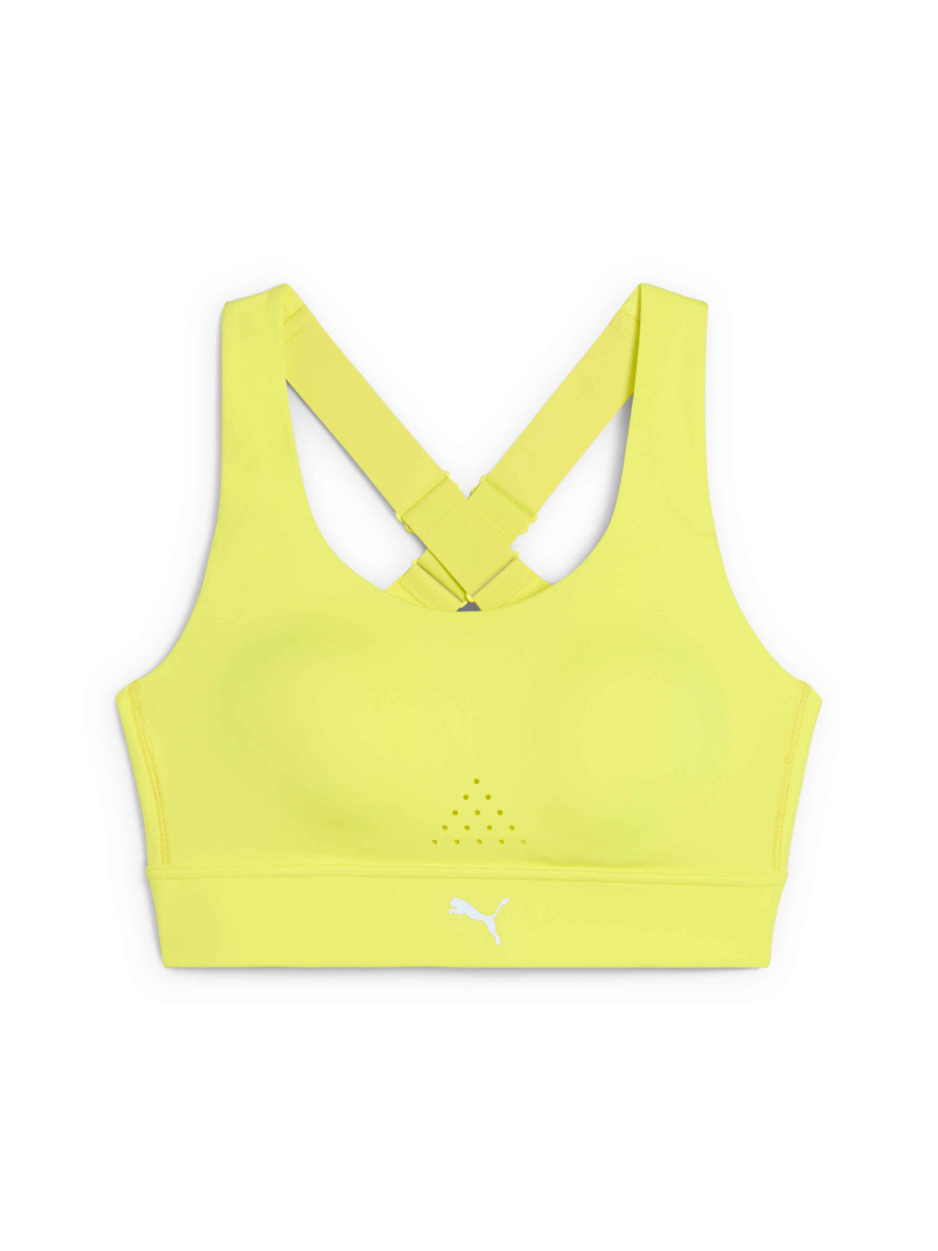 Топ спортивний PUMA Pwrbreathe Run Bra модель 525074 Фото