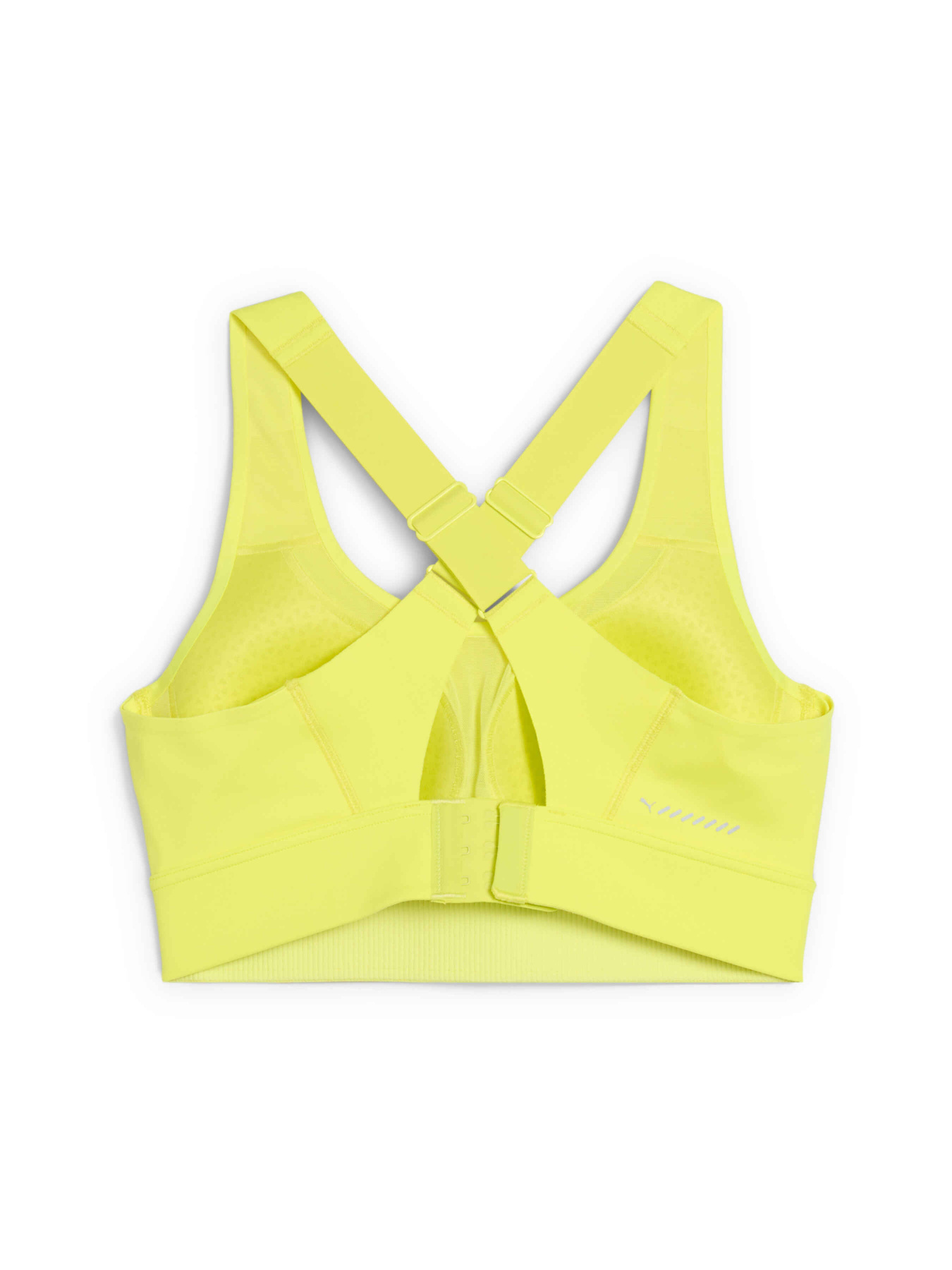Спортивний топ PUMA Pwrbreathe Run Bra модель 525074 Фото