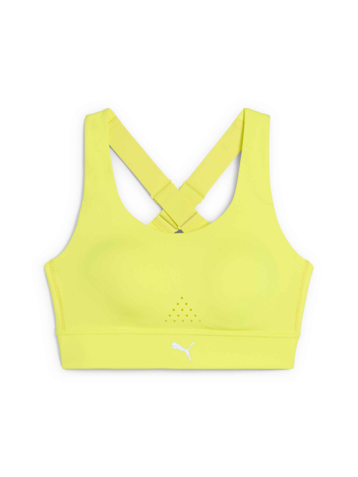 Спортивний топ PUMA Pwrbreathe Run Bra модель 525074 Фото
