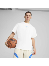 Футболка PUMA Spicy Dylan Tee модель 630671 Фото