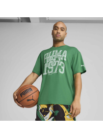 Футболка PUMA Rival Rage Tee 2 модель 685442 Фото