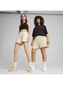 Повсякденні шорти PUMA Premium Ess A-line Shorts модель 629782 Фото
