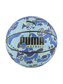 М'ячі PUMA Dress Code Basketball Elite модель 084684 Фото