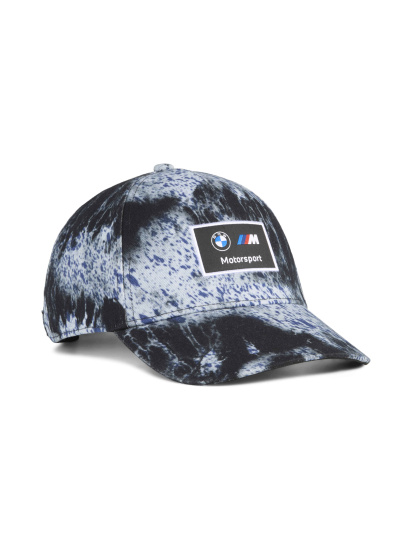 Кепка PUMA Bmw Mms Color S Bb Cap модель 026040 - фото