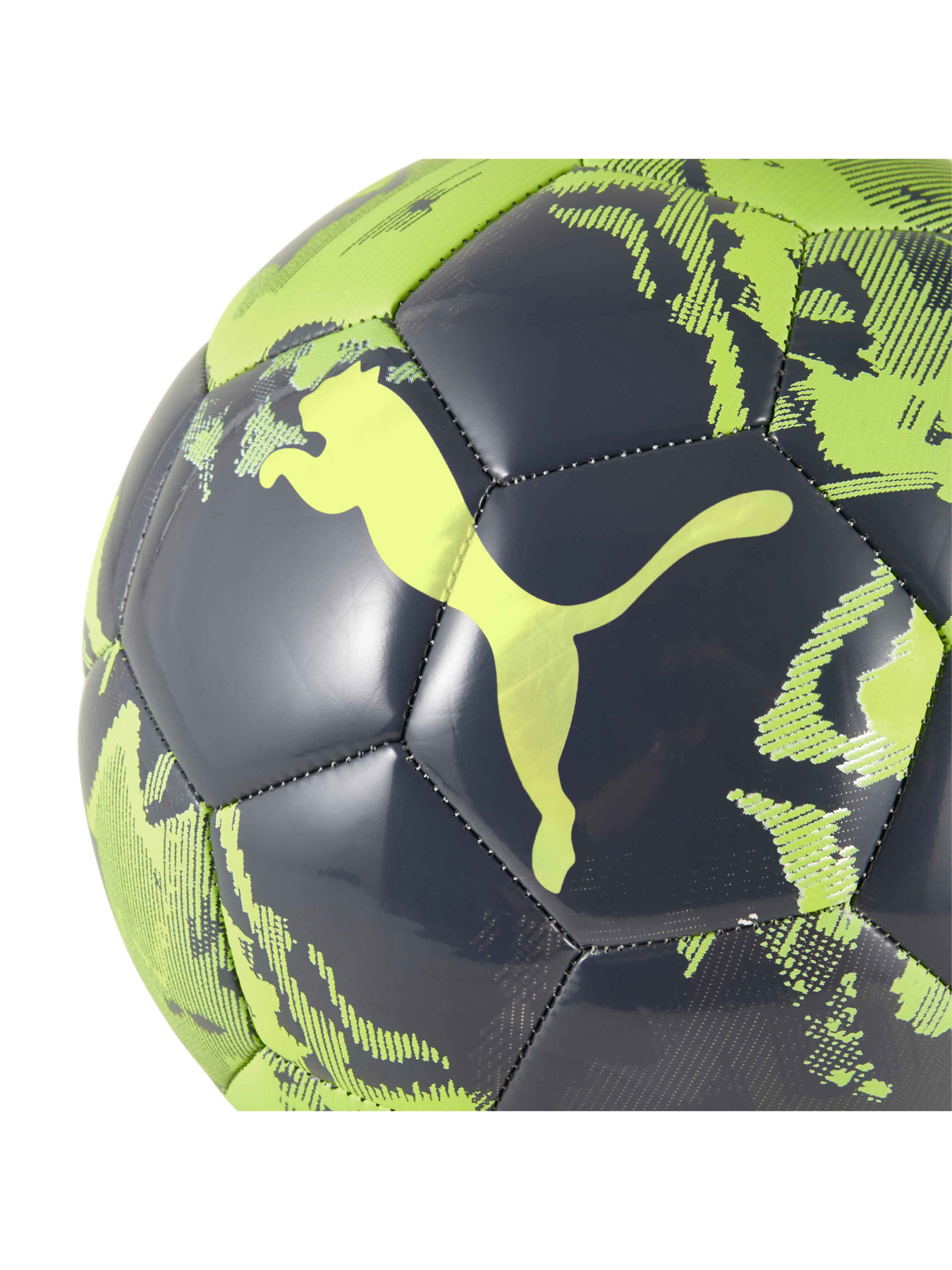 М'ячі PUMA Cup Graphic Ball модель 084587 Фото