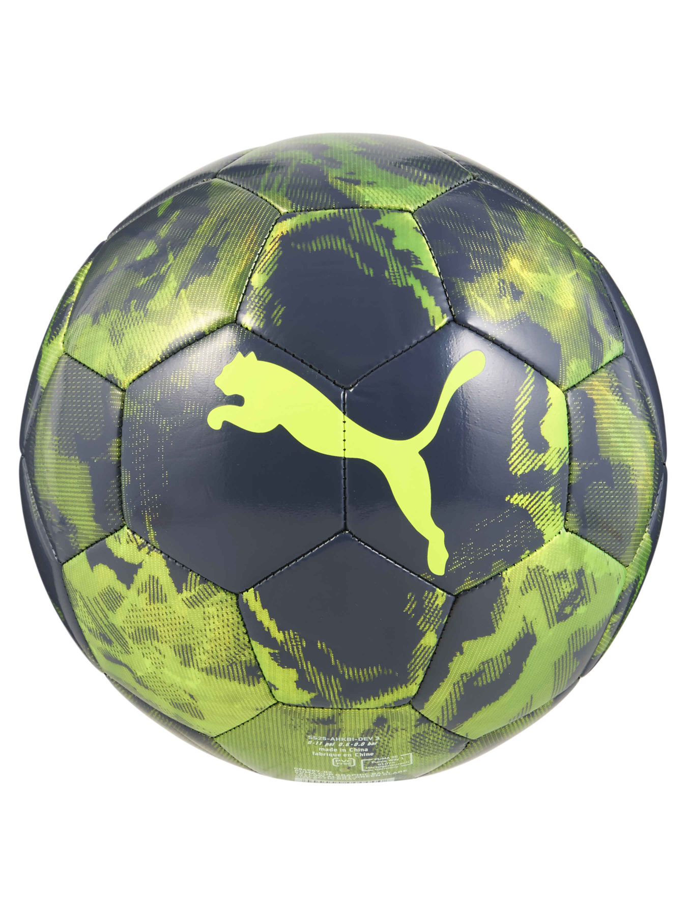 М'ячі PUMA Cup Graphic Ball модель 084587 М'ячі PUMA Cup Graphic Ball модель 084587 Фото