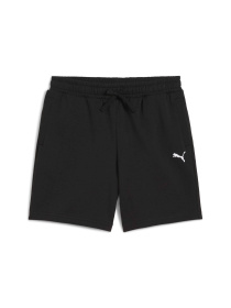 Шорти спортивні PUMA Wardrobe Ess Relaxed Shorts модель 629881 Фото