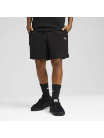 Шорты спортивные PUMA Wardrobe Ess Relaxed Shorts модель 629881 Фото