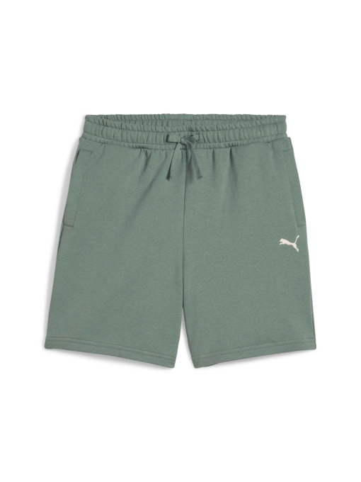 Шорти спортивні PUMA Wardrobe Ess Relaxed Shorts Модель 629881 Фото