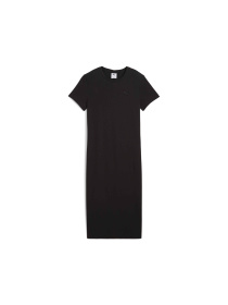 Платье миди PUMA Her Dress модель 685063 Фото