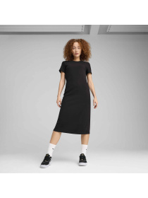 Платье миди PUMA Her Dress модель 685063 Фото