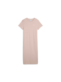 Платье миди PUMA Her Dress модель 685063 Фото