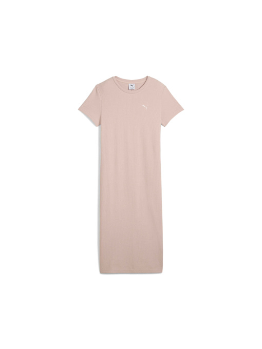 Платье миди PUMA Her Dress модель 685063 Фото