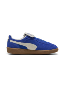 Кеды низкие PUMA Palermo Premium Suede модель 402350 Фото