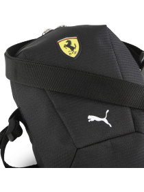 Сумка PUMA Ferrari Race Portable модель 091282 Фото