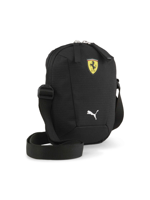 Сумка PUMA Ferrari Race Portable модель 091282 Фото