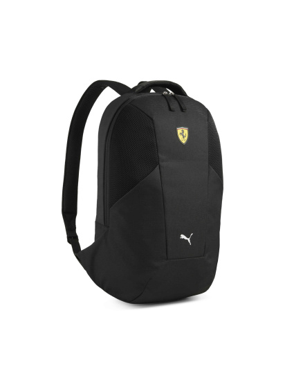Рюкзак PUMA Ferrari Race Large Backpack модель 091260 - фото