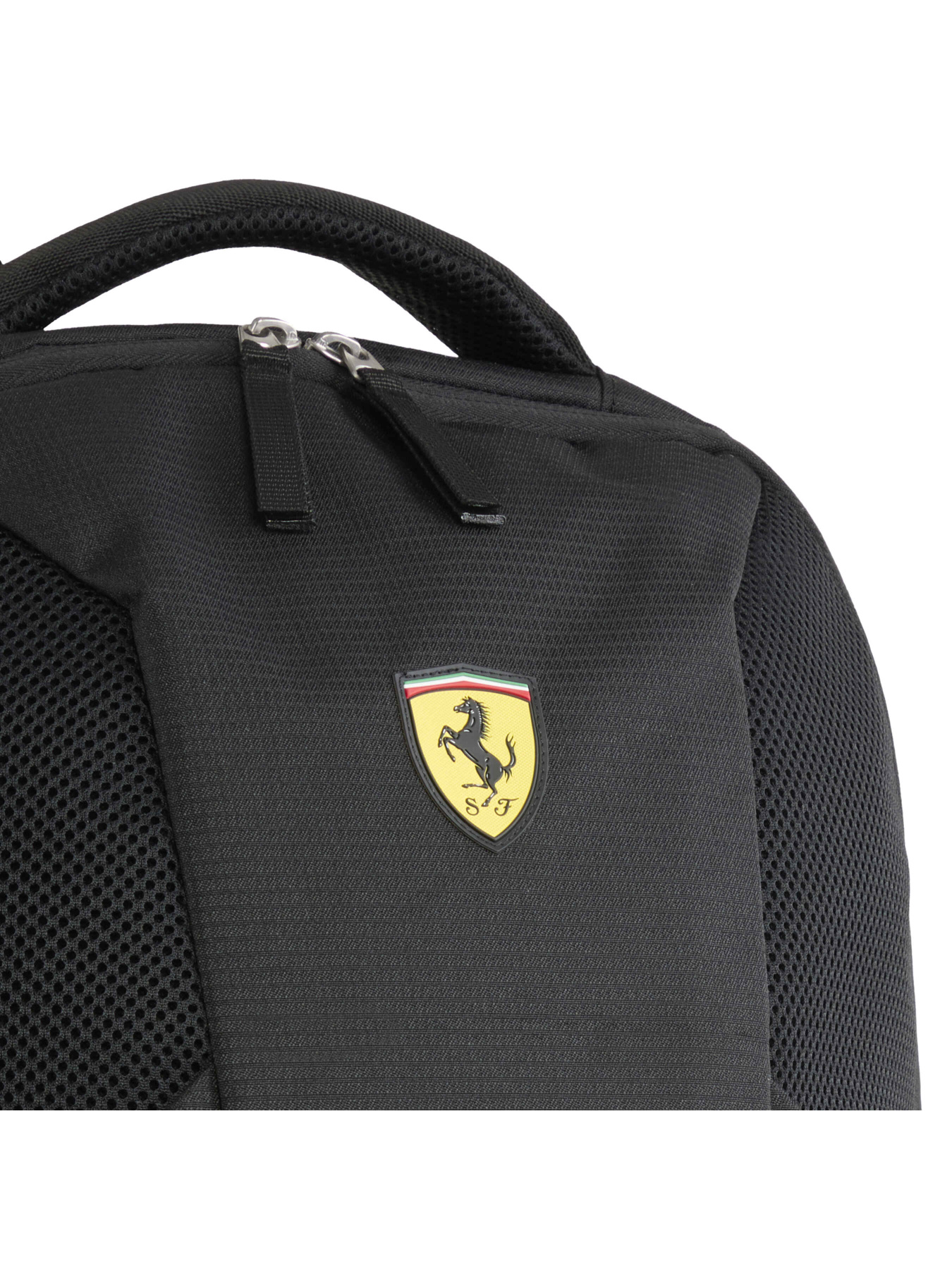 Повсякденний рюкзак PUMA Ferrari Race Large Backpack модель 091260 Фото