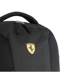 Повсякденний рюкзак PUMA Ferrari Race Large Backpack модель 091260 Фото