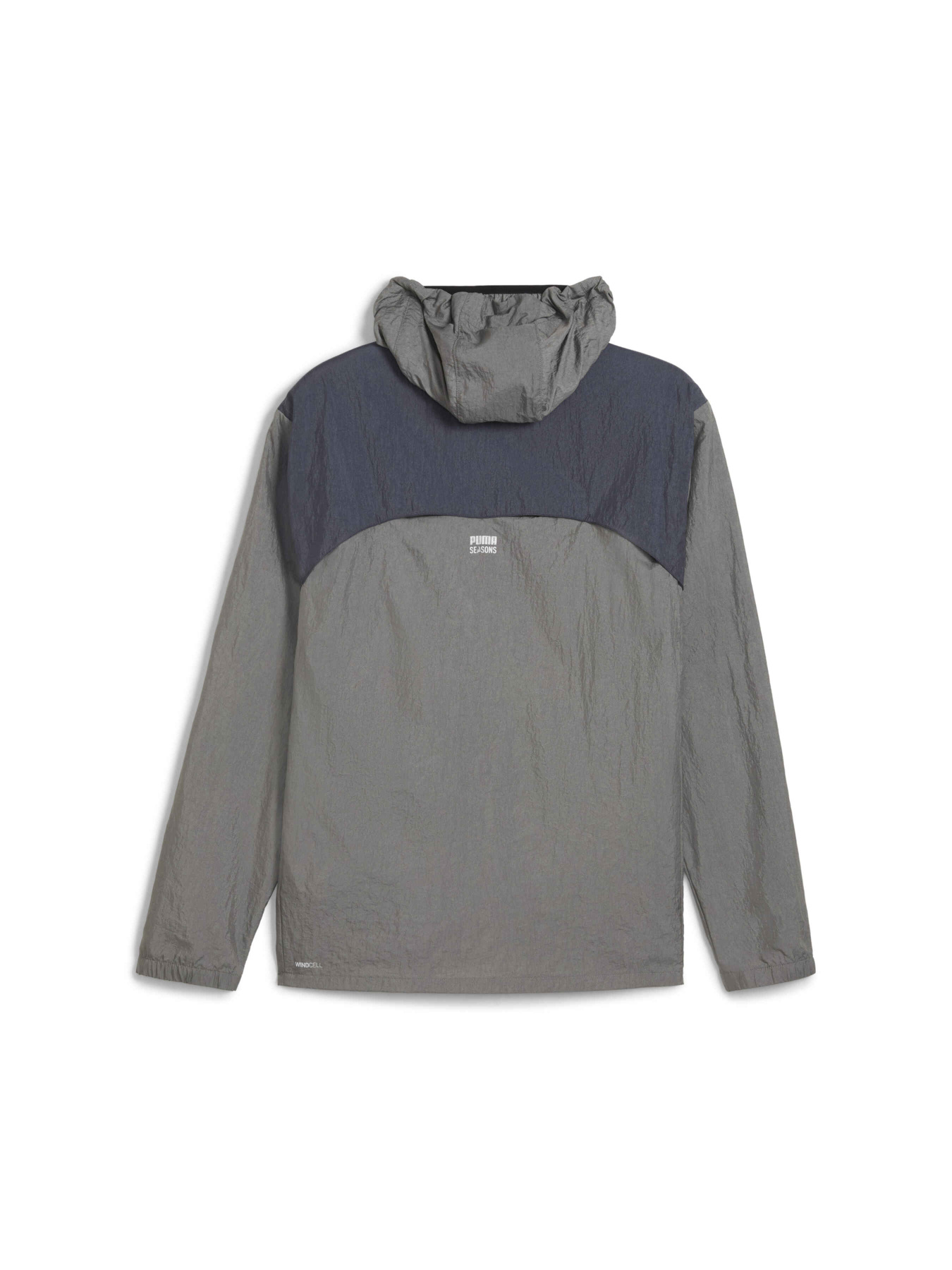 Вітровка PUMA M Seasons Windcell Jacket модель 526825 Фото