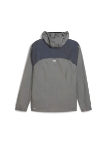Вітровка PUMA M Seasons Windcell Jacket модель 526825 Фото