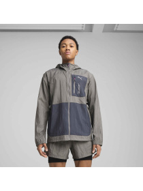 Вітровка PUMA M Seasons Windcell Jacket модель 526825 Фото