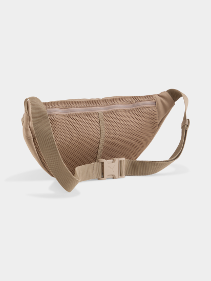 Поясна сумка PUMA Essentials Waist Bag модель 091128 — фото 4 - INTERTOP