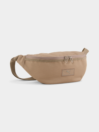 Поясна сумка PUMA Essentials Waist Bag модель 091128 — фото - INTERTOP