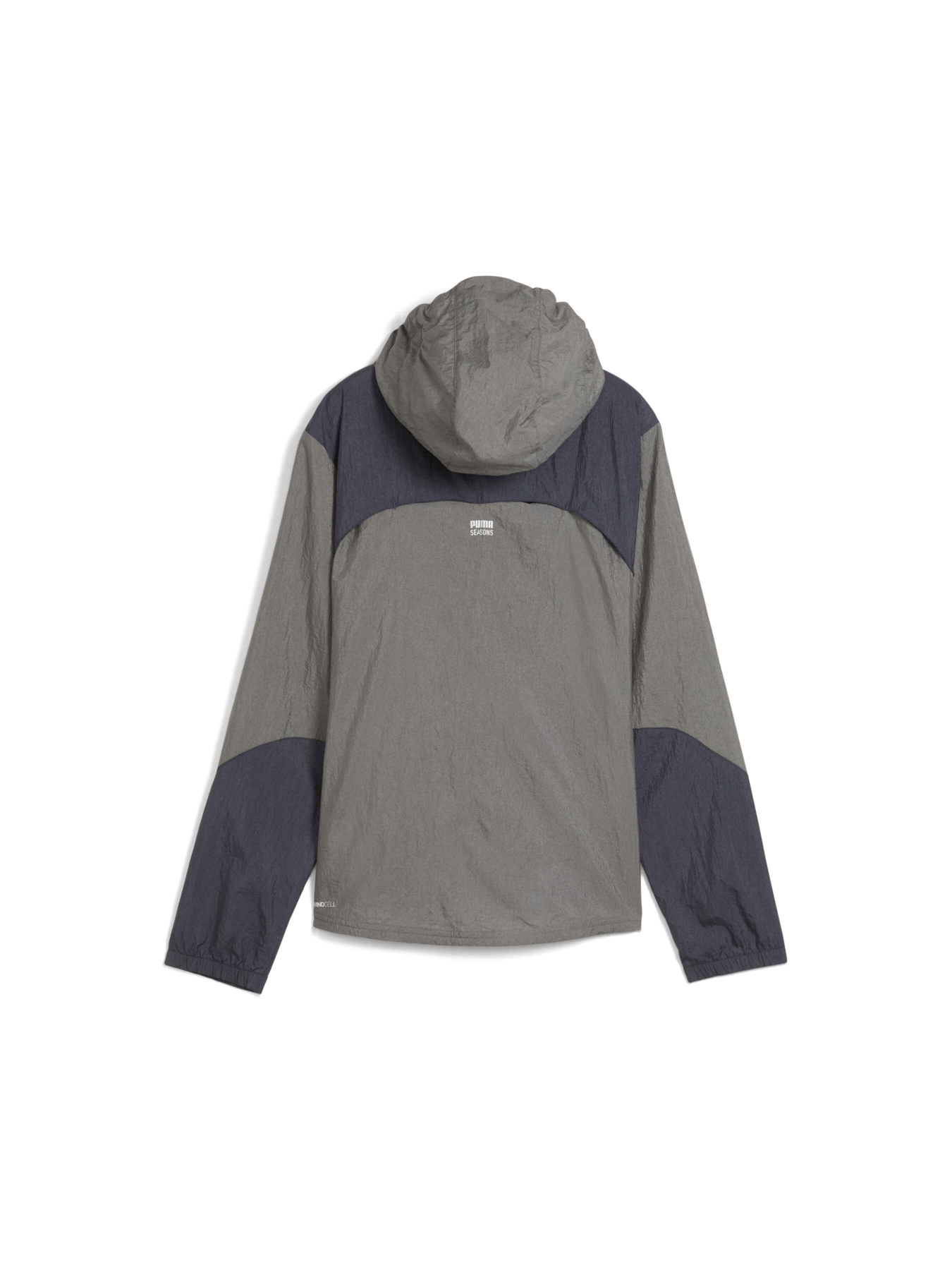 Вітровка PUMA W Seasons Windcell Jacket модель 526822 Фото