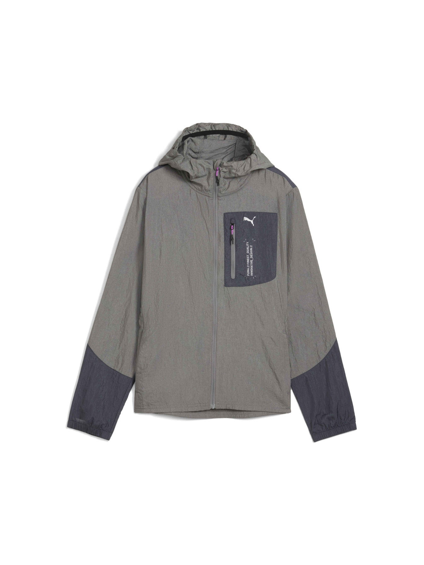 Вітровка PUMA W Seasons Windcell Jacket модель 526822 Фото
