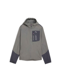 Вітровка PUMA W Seasons Windcell Jacket модель 526822 Фото