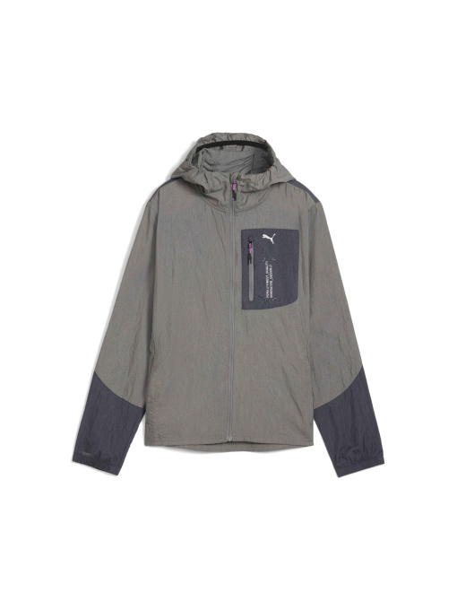 Ветровка PUMA W Seasons Windcell Jacket модель 526822 Фото