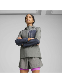 Вітровка PUMA W Seasons Windcell Jacket модель 526822 Вітровка PUMA W Seasons Windcell Jacket модель 526822 Фото