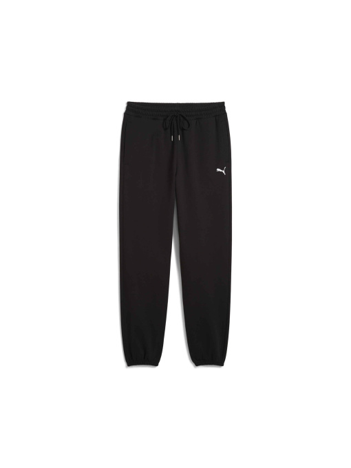 Штаны спортивные PUMA Wardrobe Ess Sweatpants модель 631535 Фото