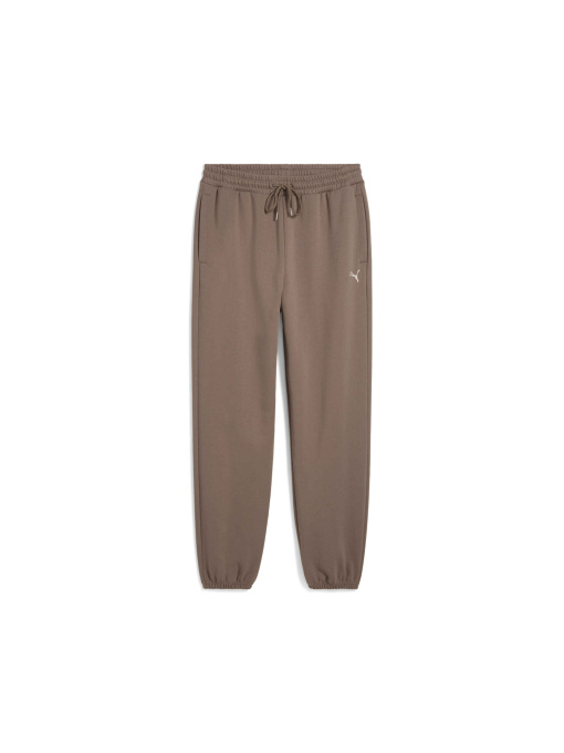 Штаны спортивные PUMA Wardrobe Ess Sweatpants модель 631535 Фото