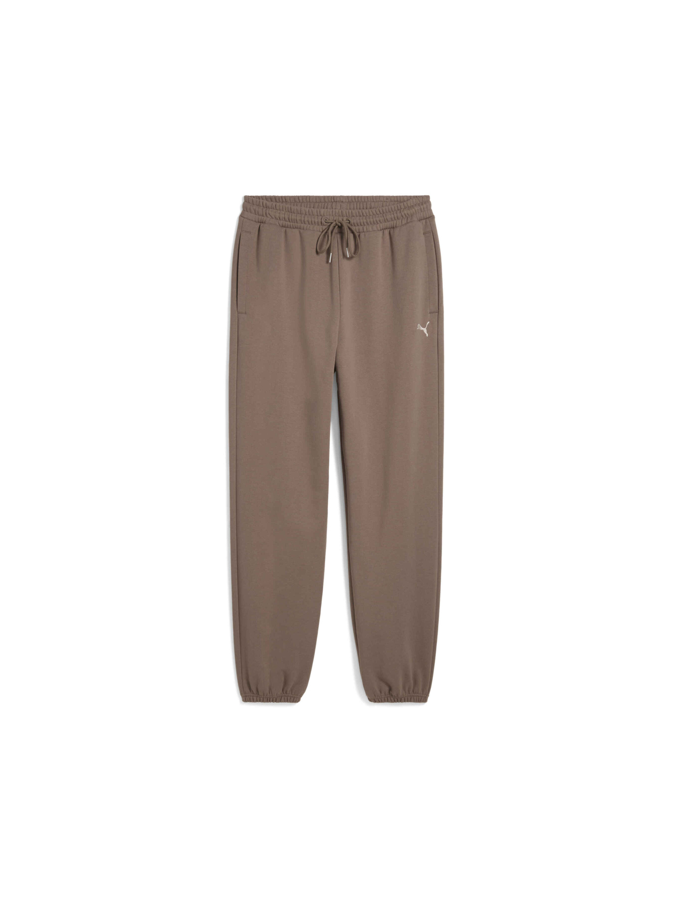 Штаны спортивные PUMA Wardrobe Ess Sweatpants модель 631535 Фото