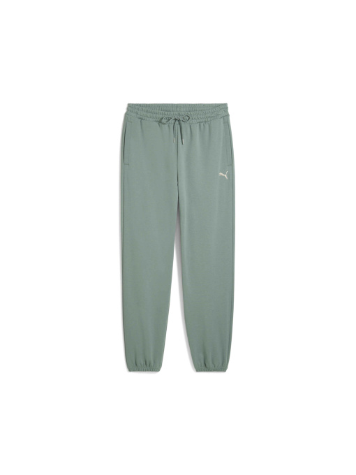 Штаны спортивные PUMA Wardrobe Ess Sweatpants модель 631535 Фото