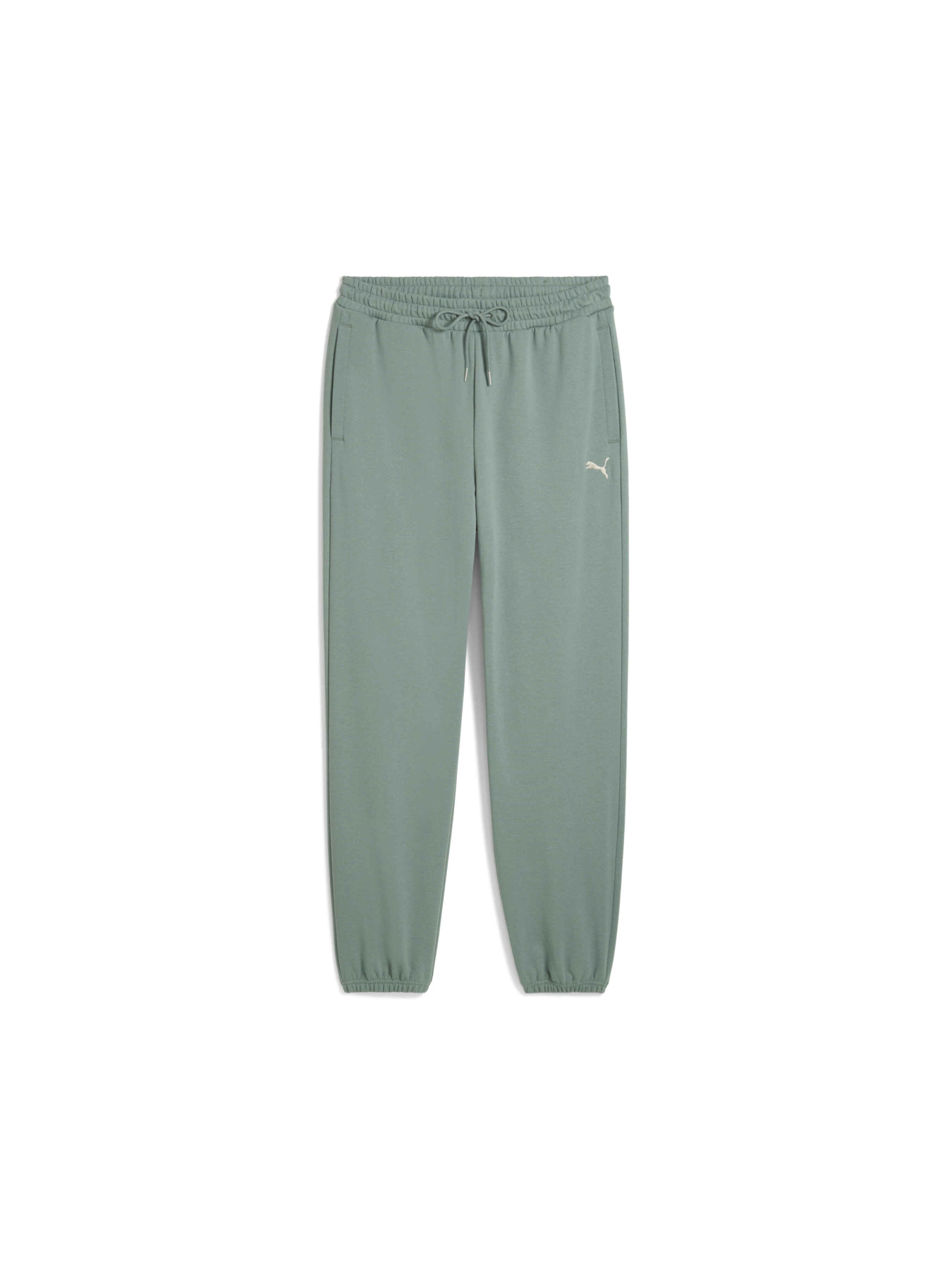 Штаны спортивные PUMA Wardrobe Ess Sweatpants модель 631535 Фото