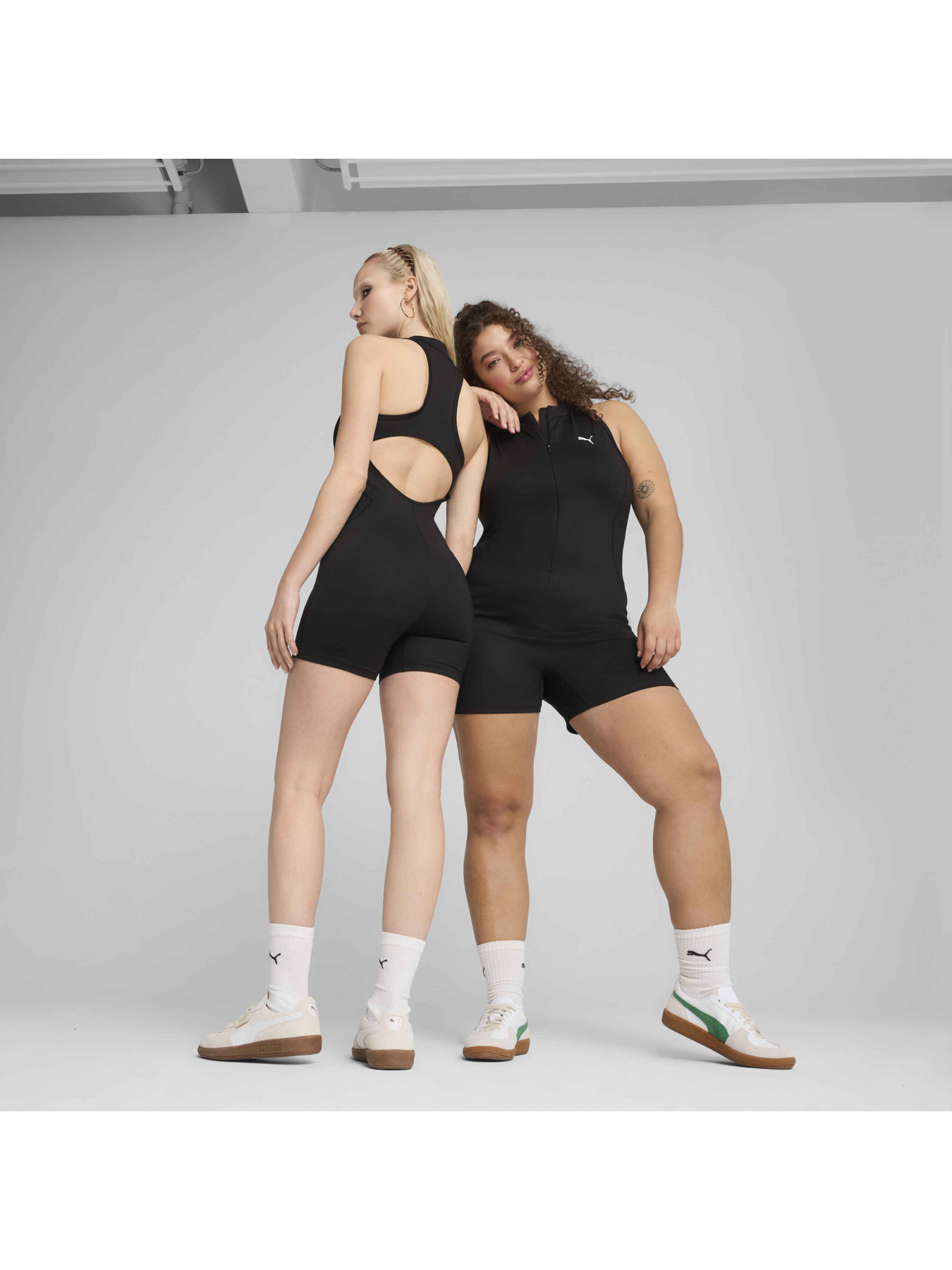 Комбінезон PUMA Dare To Onesie модель 629812 Фото