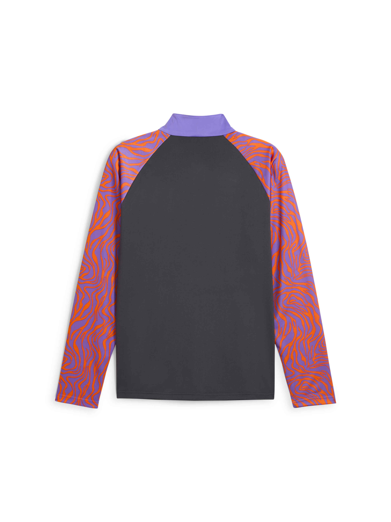 Свитшот PUMA Neymar Jr Creativity 1/4 Zip модель 686896 Фото